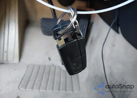 2008 BMW 650I z USA, uszkodzony, nr VIN WBAEA53538CV91469